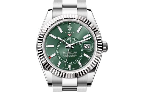 rolex green dweller|Rolex dweller price.